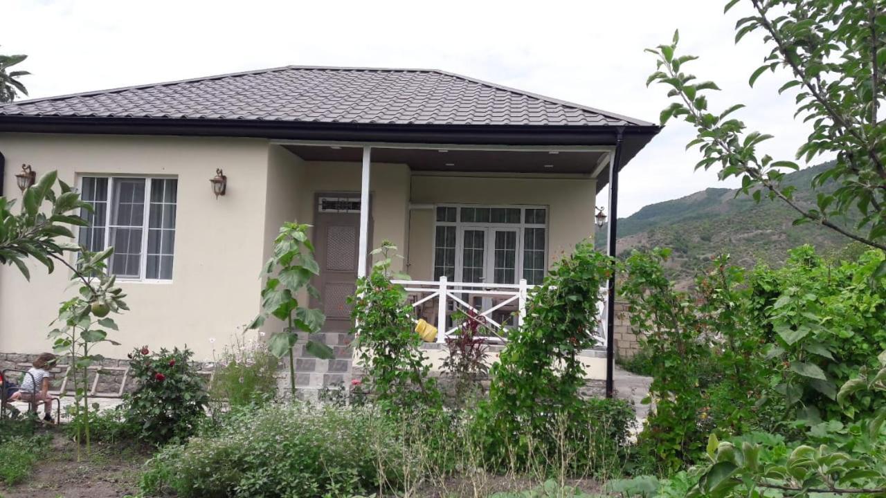 Abbasov'S Guest House-In Lahij Lahic Extérieur photo