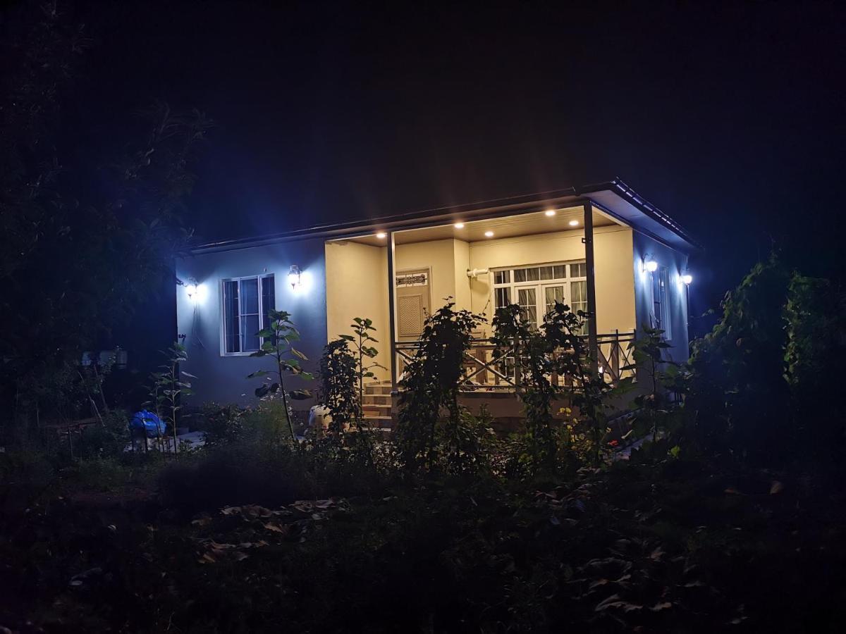 Abbasov'S Guest House-In Lahij Lahic Extérieur photo