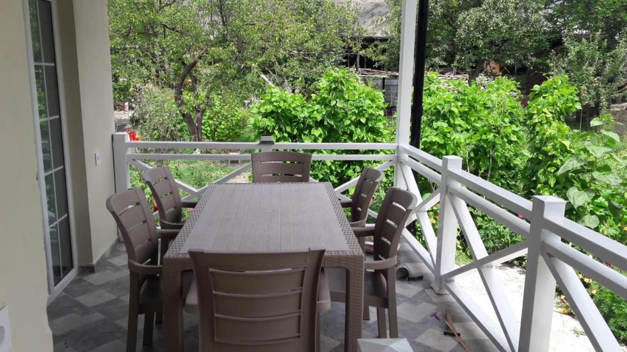 Abbasov'S Guest House-In Lahij Lahic Extérieur photo