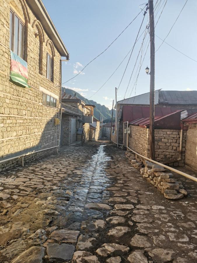 Abbasov'S Guest House-In Lahij Lahic Extérieur photo