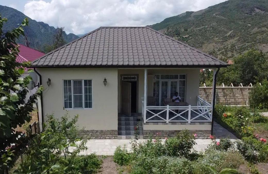 Abbasov'S Guest House-In Lahij Lahic Extérieur photo